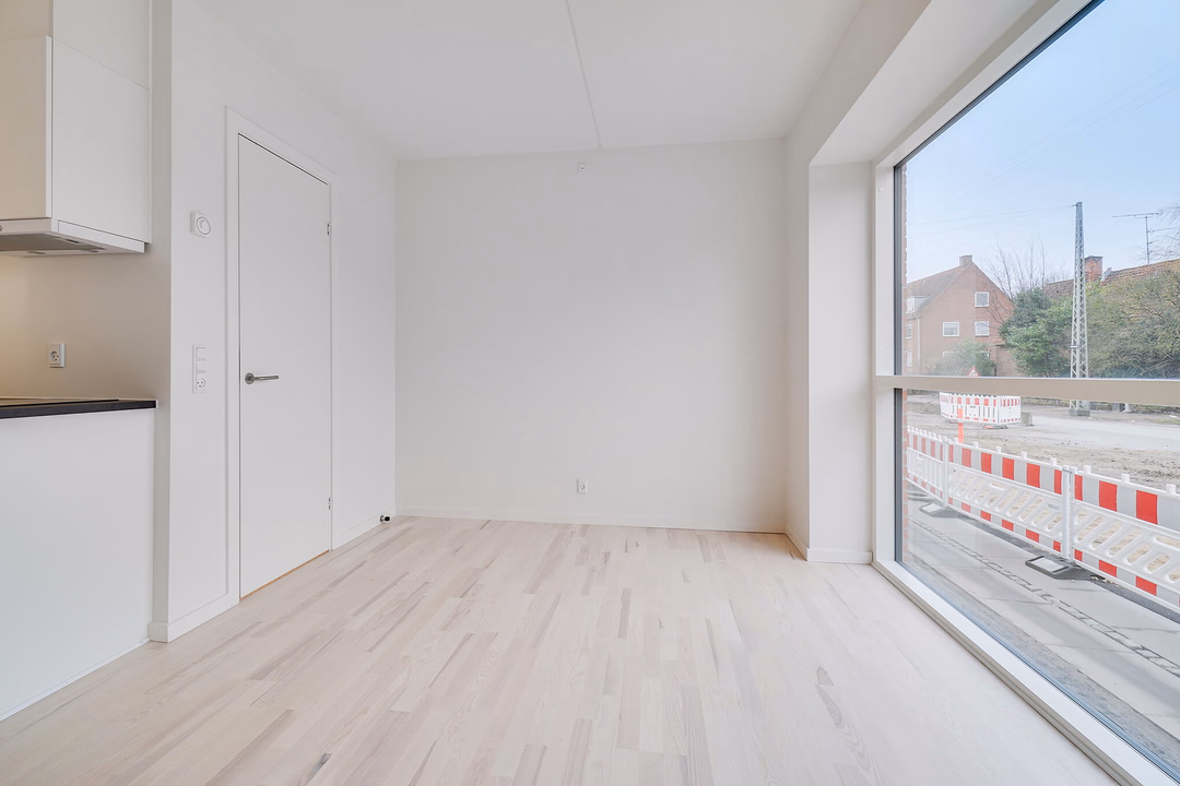 Billede fra lejemålet på Mutzuvej 4, 2500 Valby