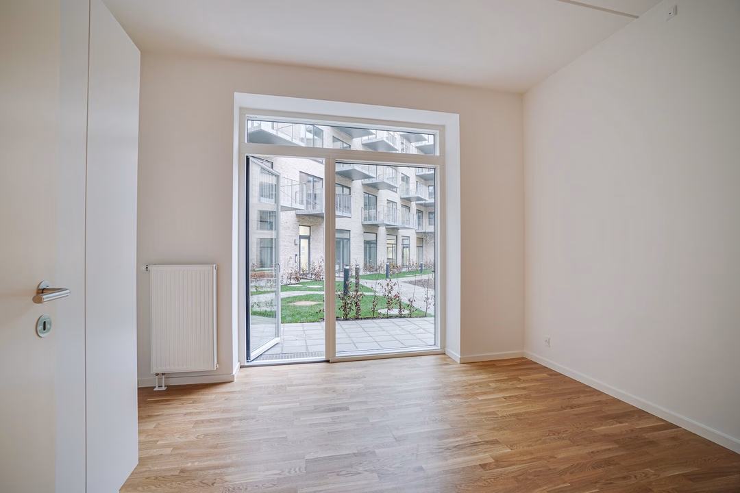 Billede fra lejemålet på Studiestrædet 29, 3400 Hillerød