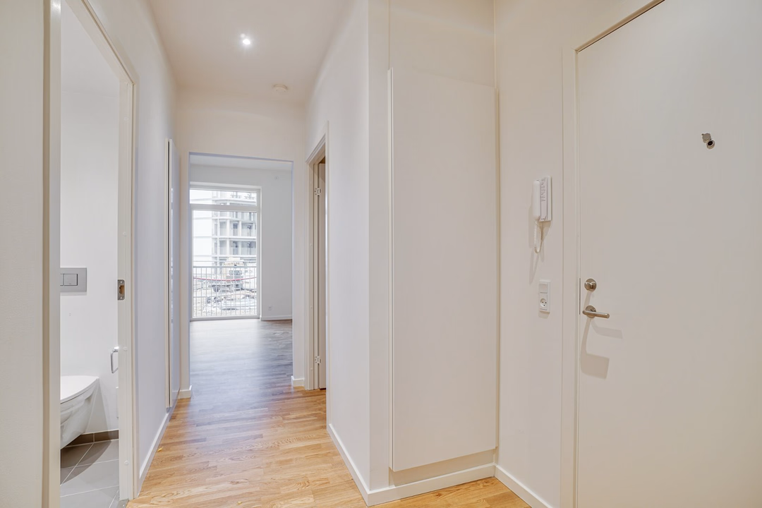 Billede fra lejemålet på Studiestrædet 29, 3400 Hillerød