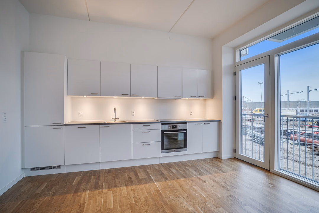 Billede fra lejemålet på Studiestrædet 29, 3400 Hillerød
