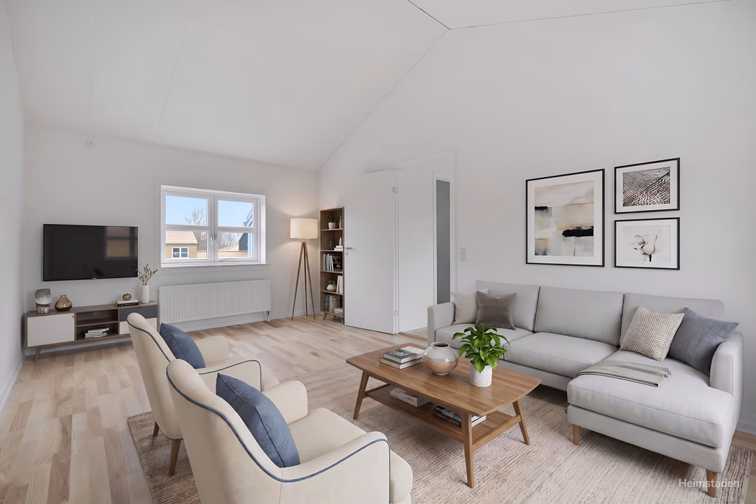 Billede 3 fra lejemålet på Skejbyvej 251, 8240 Risskov, Aarhus