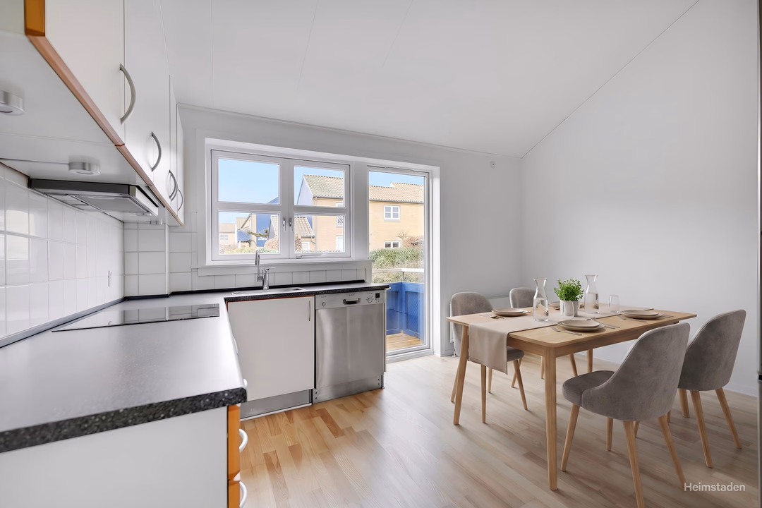 Billede 2 fra lejemålet på Skejbyvej 251, 8240 Risskov, Aarhus