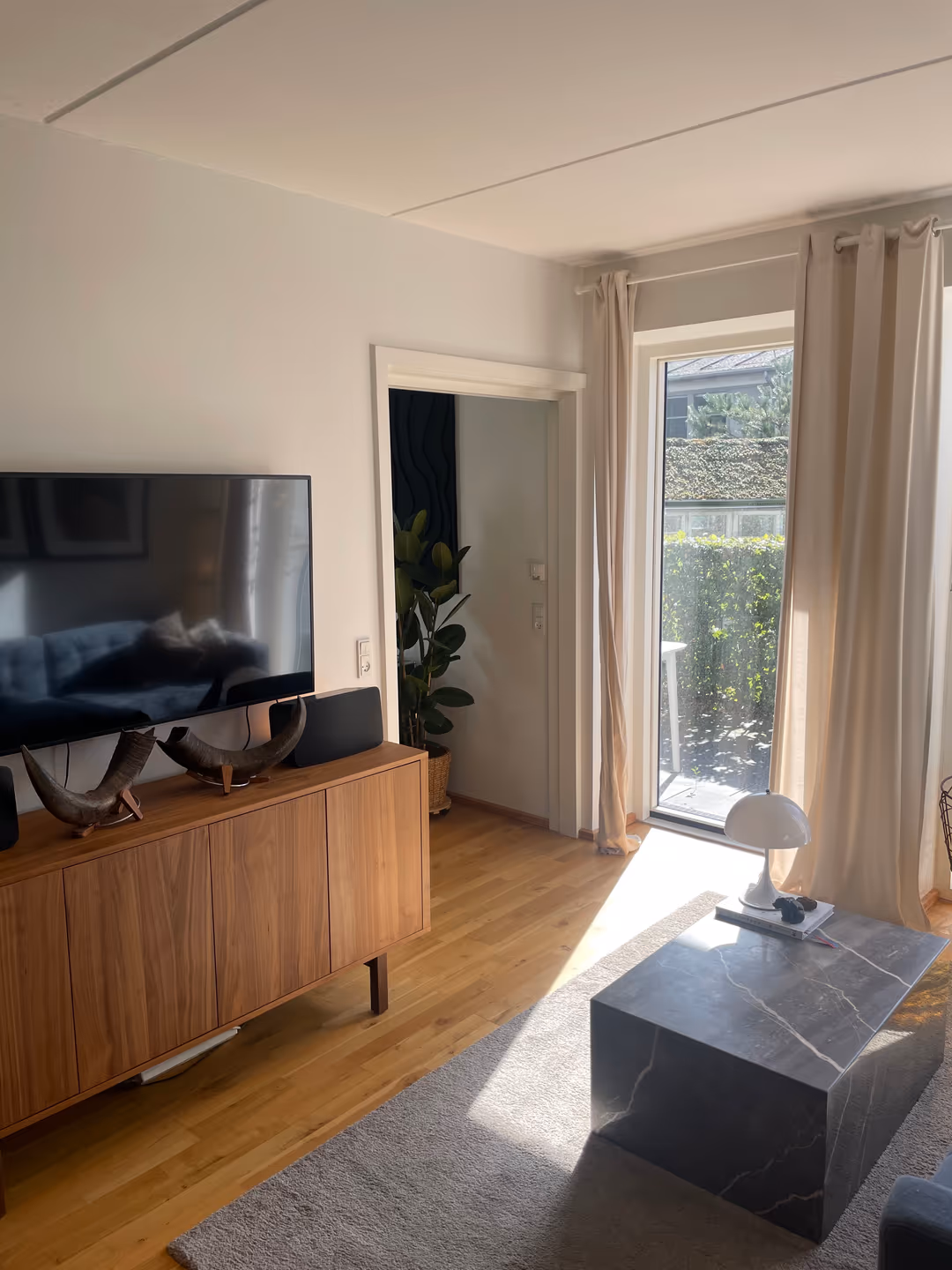 Billede fra lejemålet på Møllevangs Allé 157 B, 8200 Aarhus N