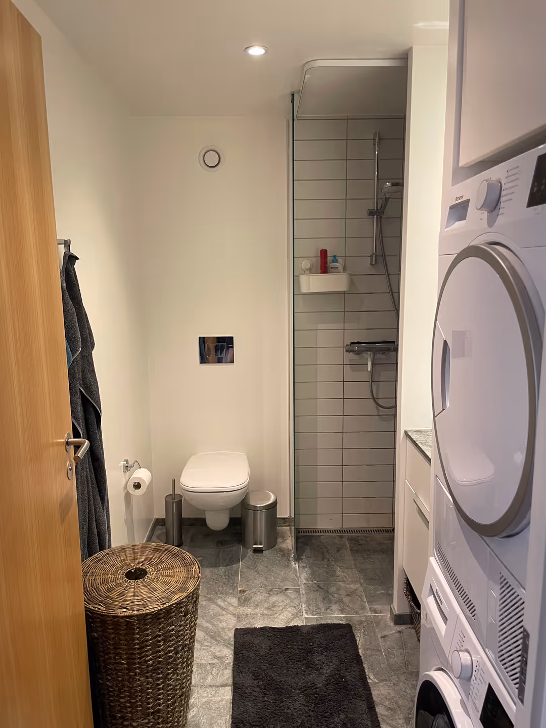Billede fra lejemålet på Møllevangs Allé 157 B, 8200 Aarhus N