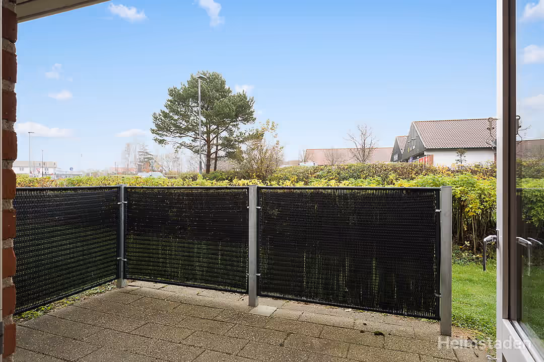 Billede 5 fra lejemålet på Vindinggård Center 39, 7100 Vejle