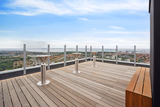 Gøteborg Allé 6, 8200 Aarhus N