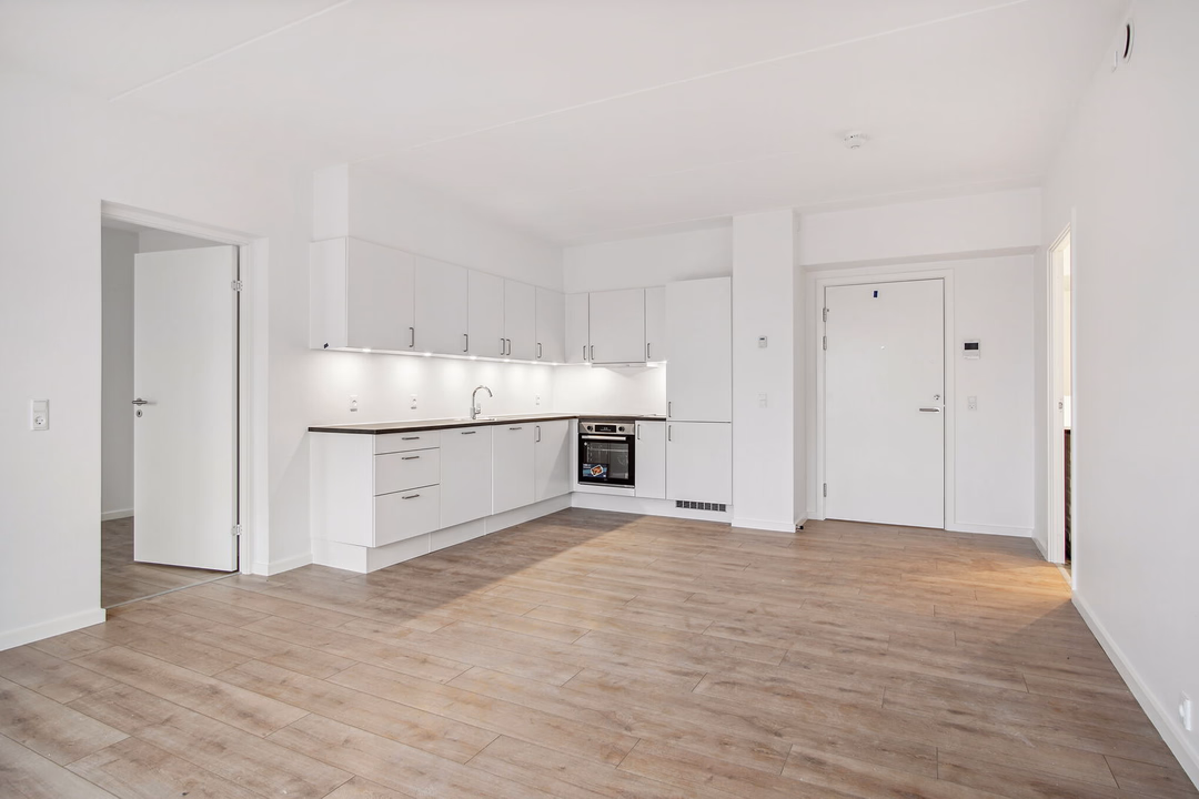 Billede 3 fra lejemålet på Postgrunden 9, 2750 Ballerup