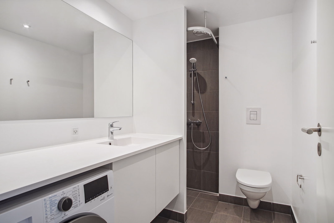 Billede 1 fra lejemålet på Postgrunden 9, 2750 Ballerup