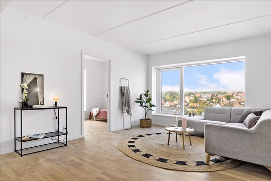 Rental at Baldersgade 25, 8230 Åbyhøj