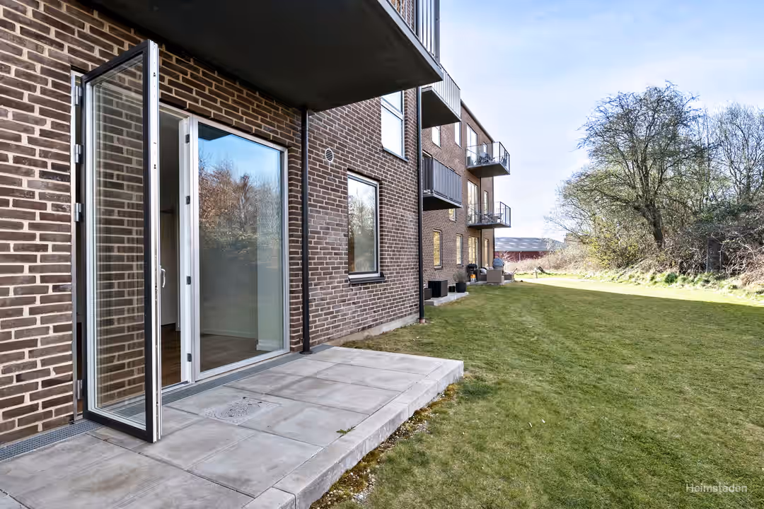 Billede 4 fra lejemålet på Arresøvej 23A, 8240 Risskov, Aarhus