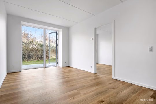 Rental at Arresøvej 23A, 8240 Risskov, Aarhus