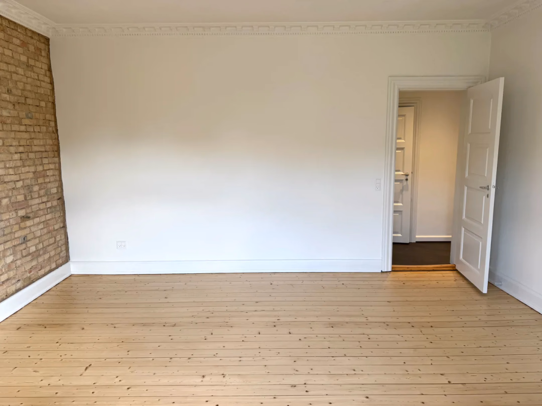 Billede fra lejemålet på Teglværks Alle 3, 9000 Aalborg