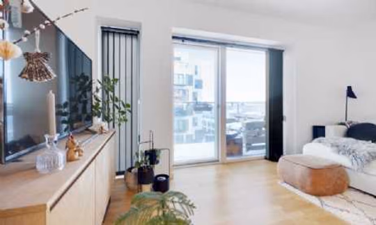 Blåkildevej 45B, 9220 Aalborg