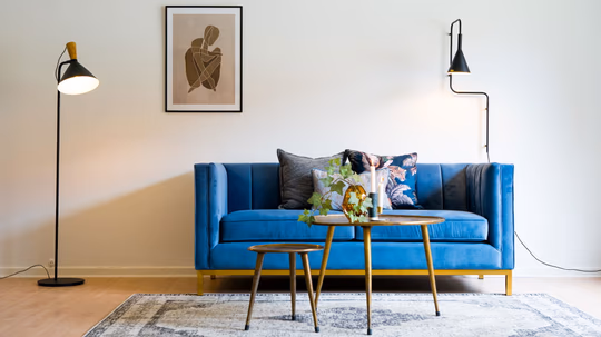 Rental at Herlufsvænge 4, 4700 Næstved