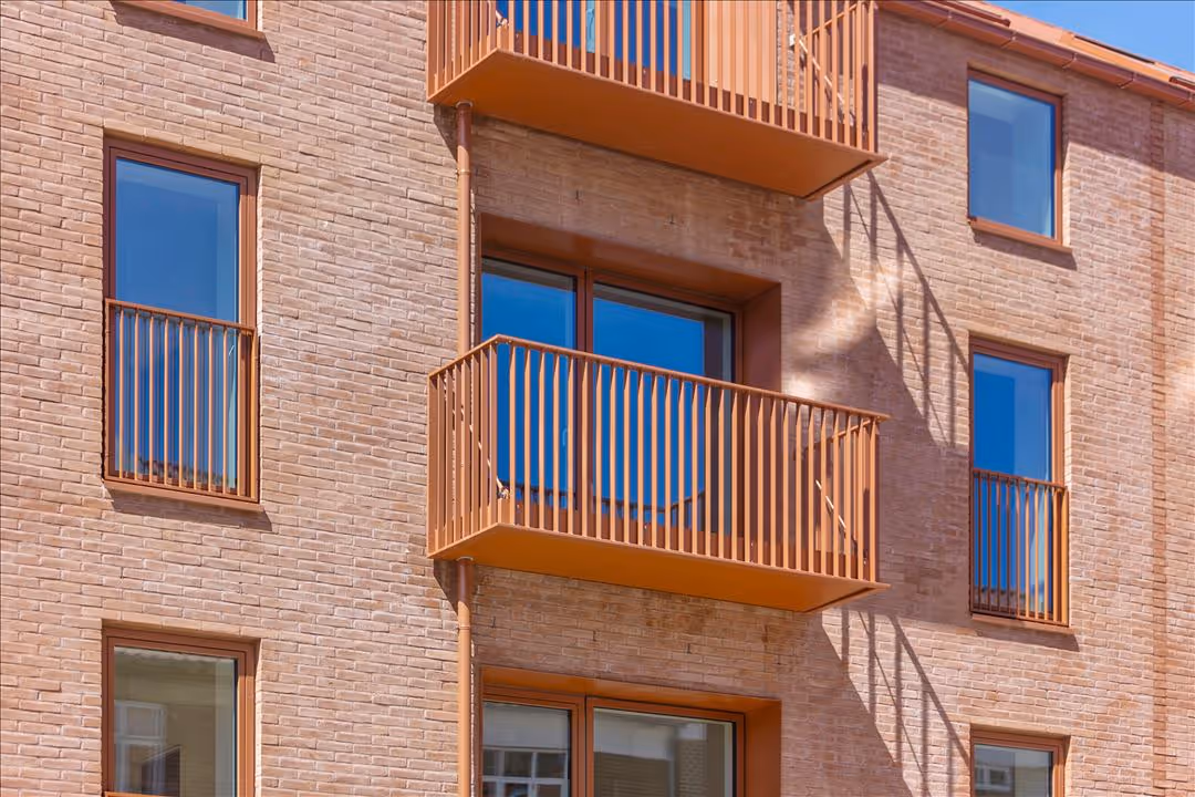 Billede 1 fra lejemålet på Otte Ruds Gade 71, 8200 Aarhus N