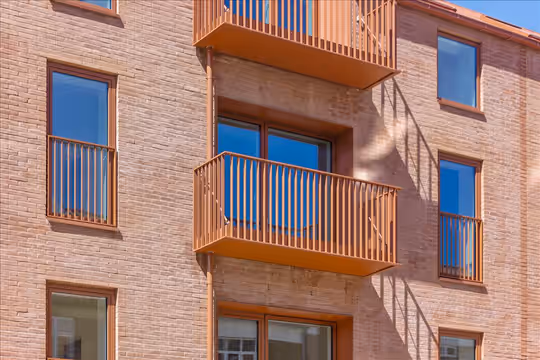 Billede fra lejemålet på Otte Ruds Gade 71, 8200 Aarhus N