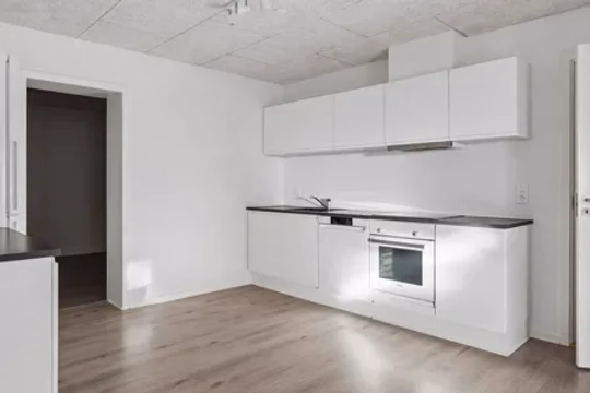 Jernbanegade 24, 6000 Kolding