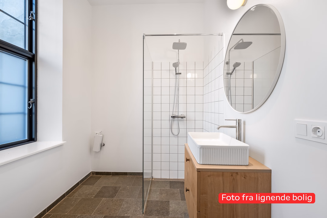 Billede 5 fra lejemålet på Bøge Alle 4C, 6760 Ribe