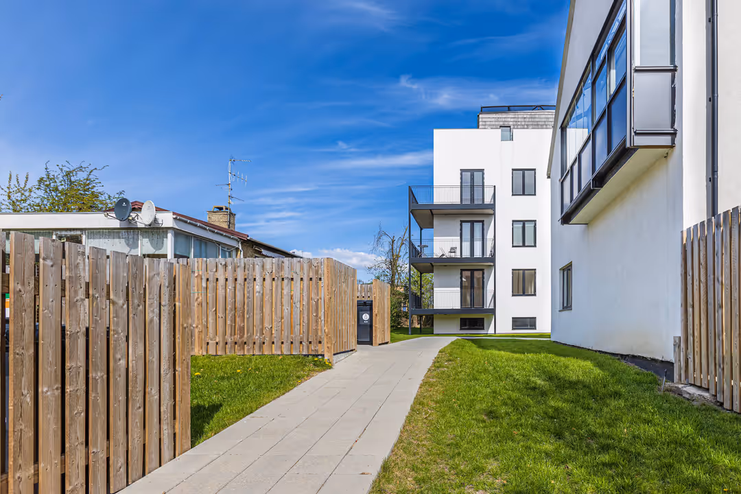 Billede fra lejemålet på Gunnekær 8B, 2610 Rødovre