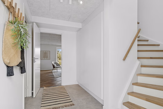 Rental at Thorskilden 9C, 4100 Ringsted