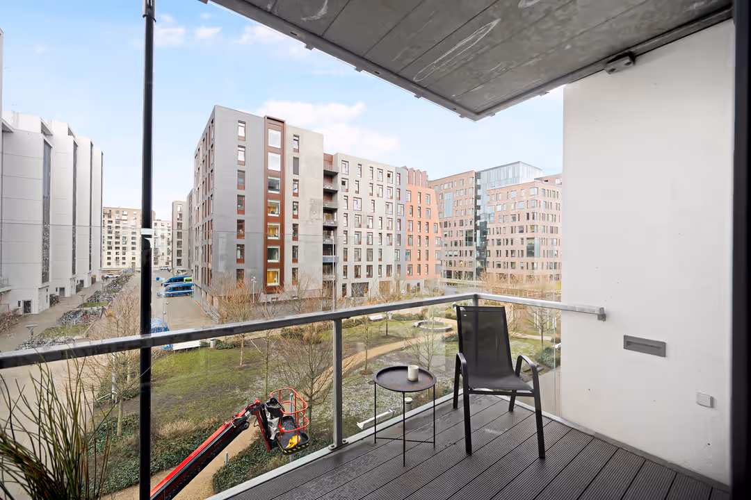 Billede 5 fra lejemålet på Thit Jensens Gade 26, 8000 Aarhus C