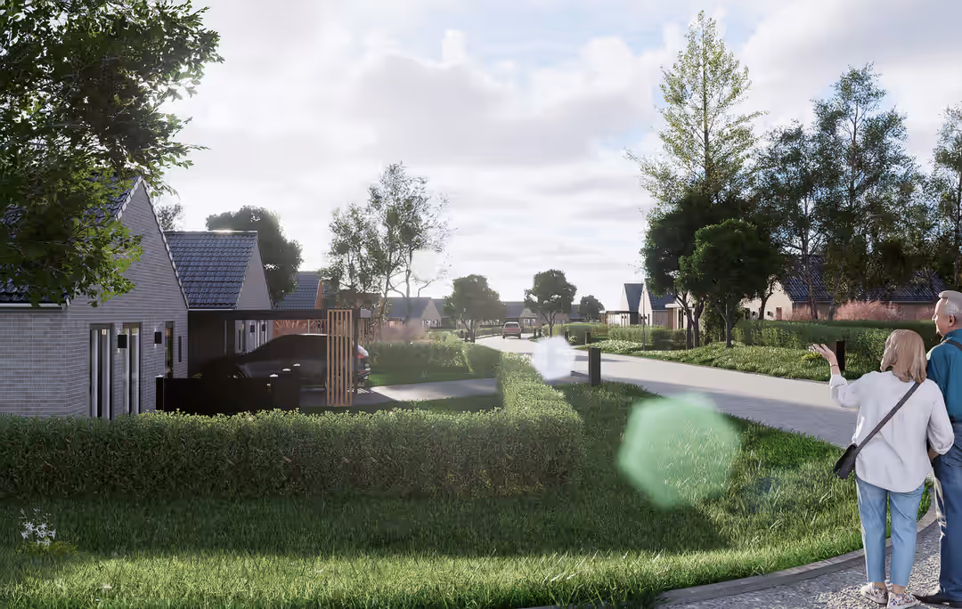 Billede 5 fra lejemålet på Torupsøerne 6, 8722 Hedensted