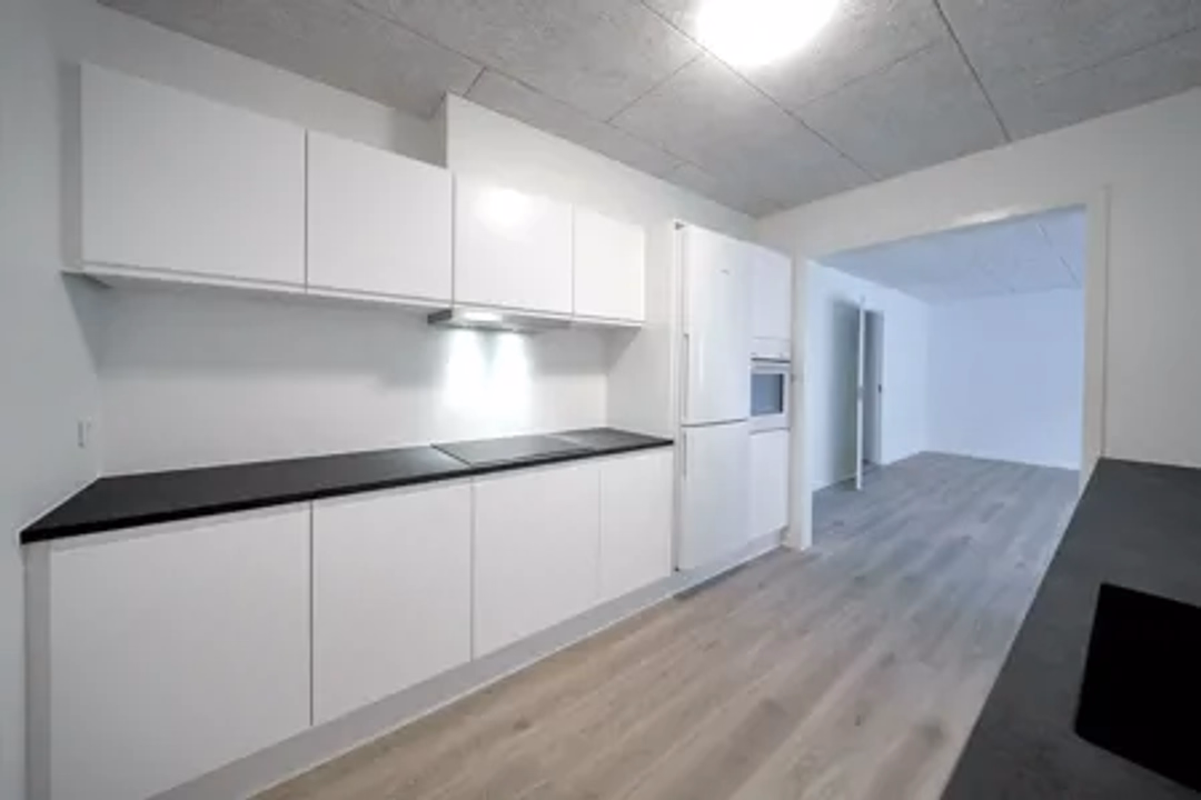 Billede 1 fra lejemålet på Gråbrødregade 14, 6000 Kolding