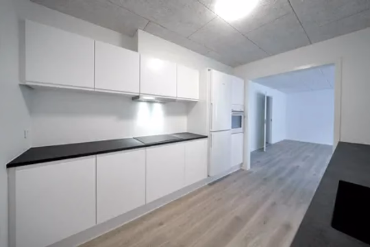 Rental at Gråbrødregade 14, 6000 Kolding