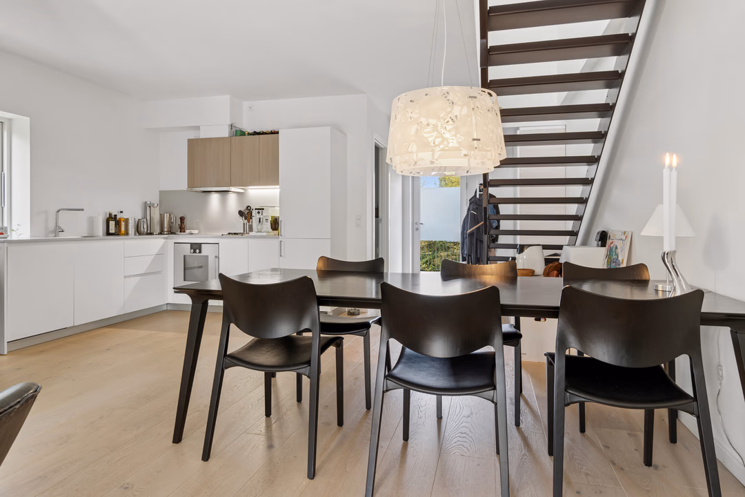 Billede 1 fra lejemålet på Buddinge Hovedgade 80A, 2860 Søborg