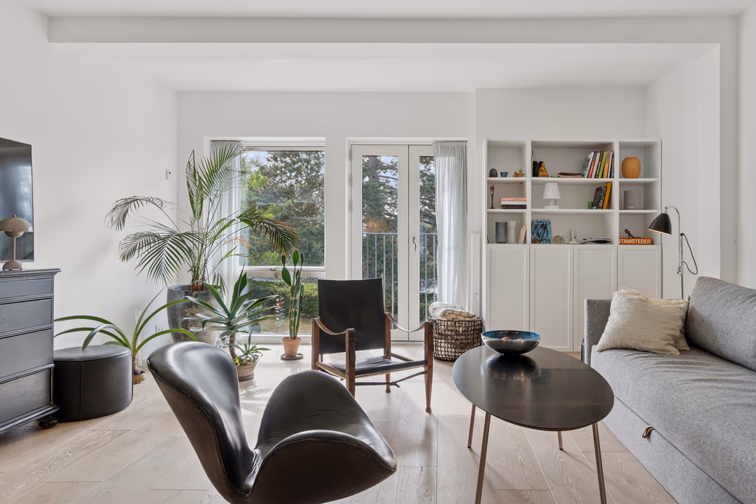 Billede 5 fra lejemålet på Buddinge Hovedgade 80A, 2860 Søborg