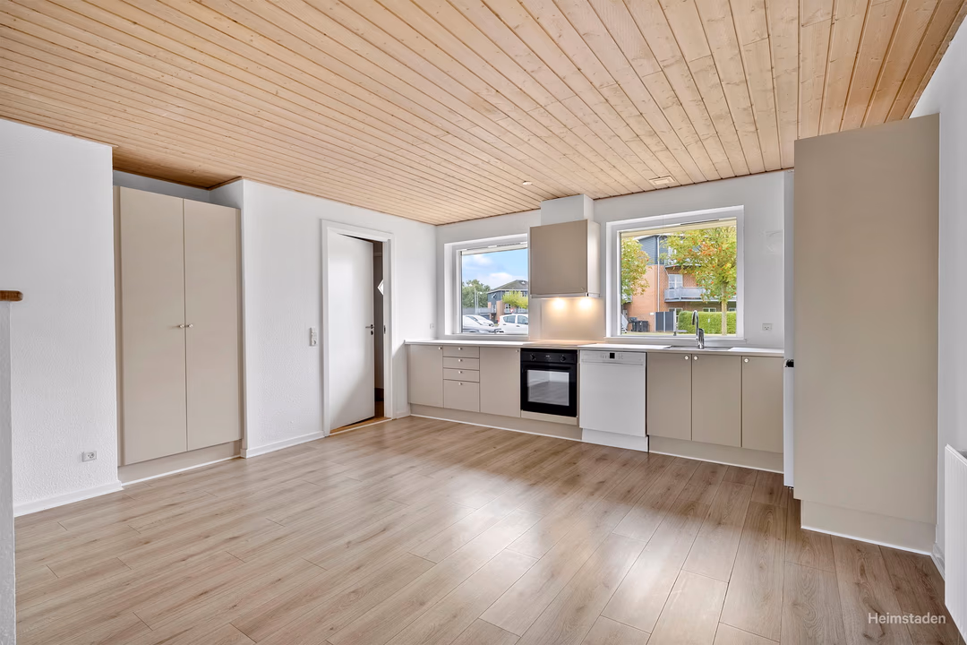 Billede fra lejemålet på Bjerggårdshaven 19, 5240 Odense NØ