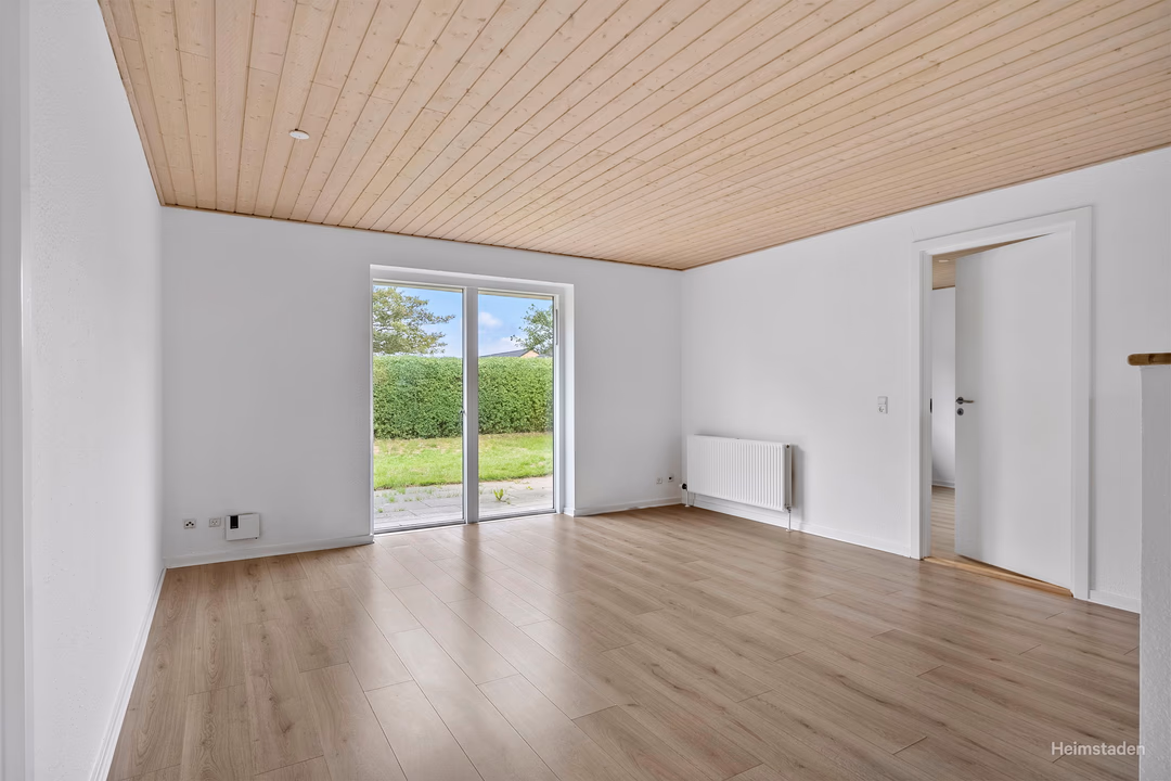 Billede fra lejemålet på Bjerggårdshaven 19, 5240 Odense NØ