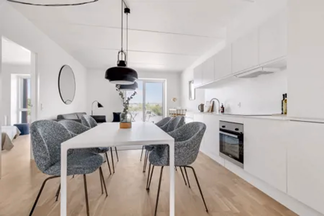 Billede fra lejemålet på Helle Virkners Plads 9, 8000 Aarhus C