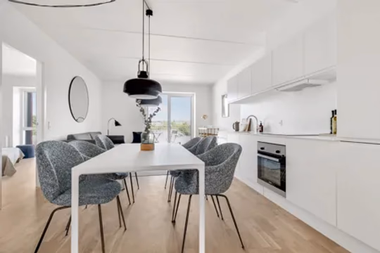 Helle Virkners Plads 9, 8000 Aarhus C