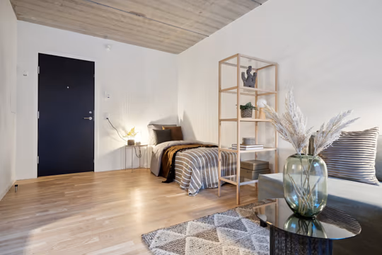 Billede fra lejemålet på Ulrik Birchs Allé 53, 2300 København S Billede fra lejemålet på Ulrik Birchs Allé 53, 2300 København S