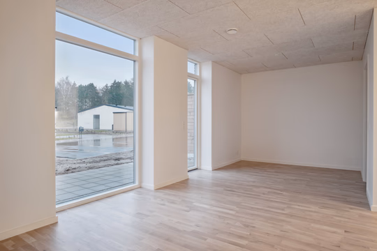 Rental at Engtoften 4A, 4180 Sorø