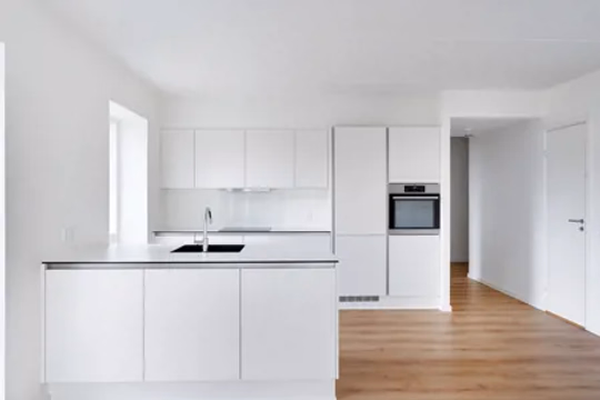 Rental at Jenny Kammersgaards Vej 3, 8700 Horsens