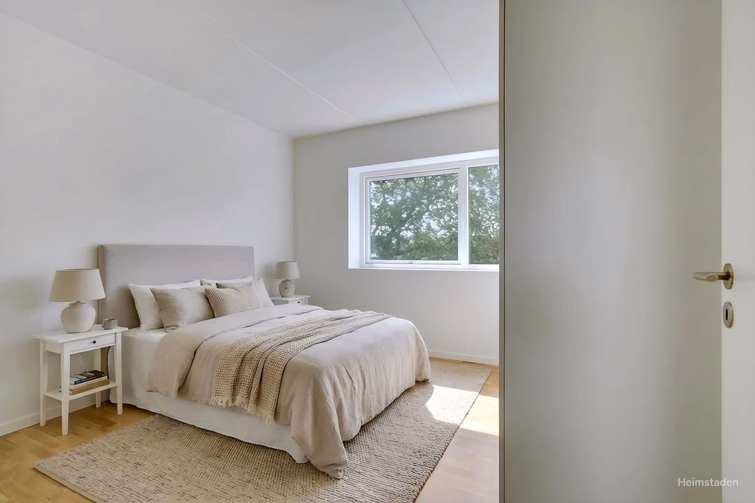 Billede 4 fra lejemålet på Langfredparken 185, 8471 Sabro