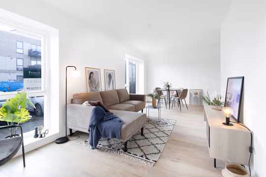 Blegen, 8940 Randers SV