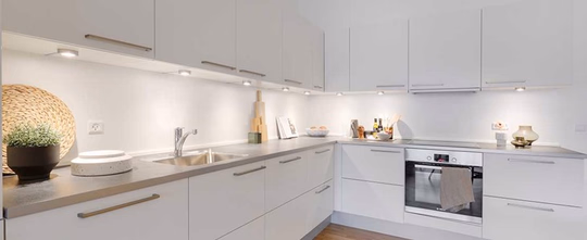 Billede fra lejemålet på Else Alfelts Vej 64A, 2300 København S