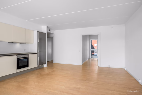 Rental at Stævnen 35, 7100 Vejle
