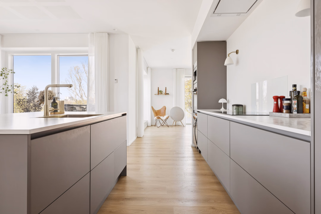 Billede fra lejemålet på Teglgårdshaven 8, 8800 Viborg