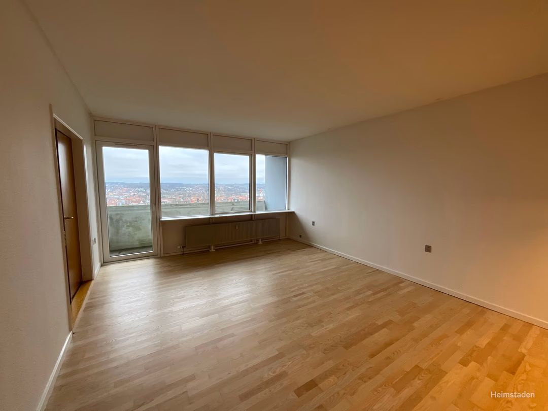 Billede 2 fra lejemålet på Hiort Lorenzens Vej 56, 6100 Haderslev