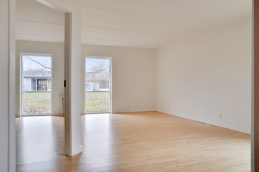Billede 1 fra lejemålet på Rapsmarken, 5260 Odense S