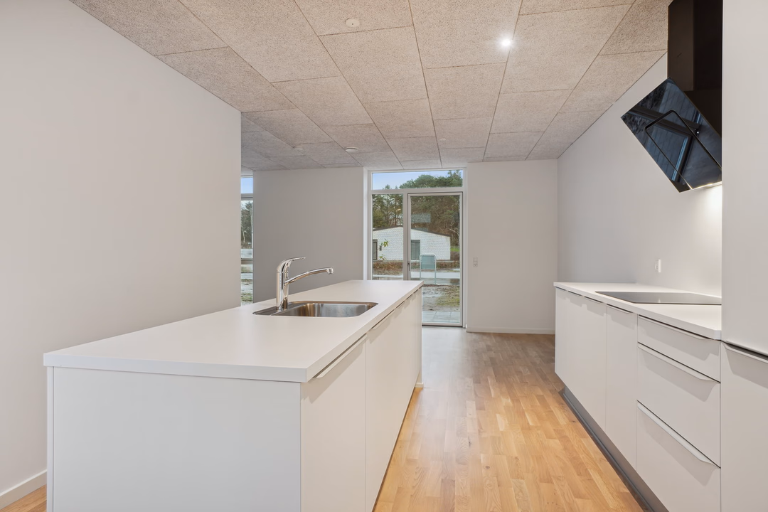 Photo of the rental at Englunden 19A, 4180 Sorø