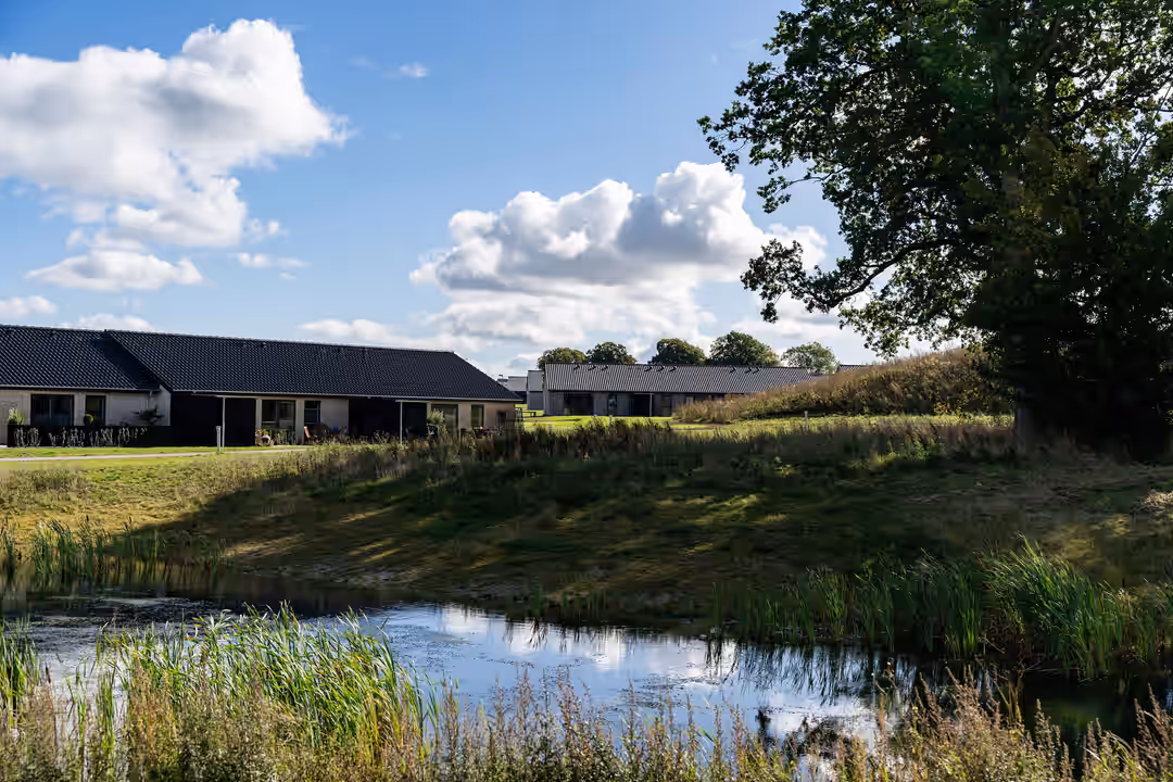 Billede 2 fra lejemålet på Egehaven 19, 4690 Haslev