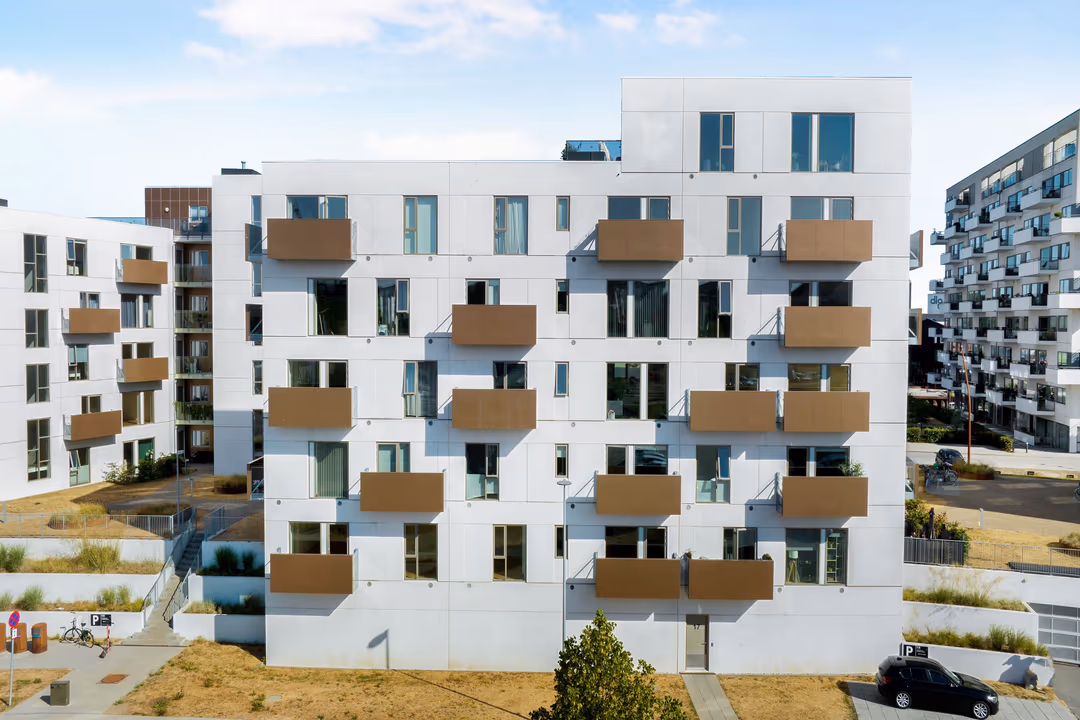 Billede 3 fra lejemålet på Toldbodhusevej  21, 5000 Odense C