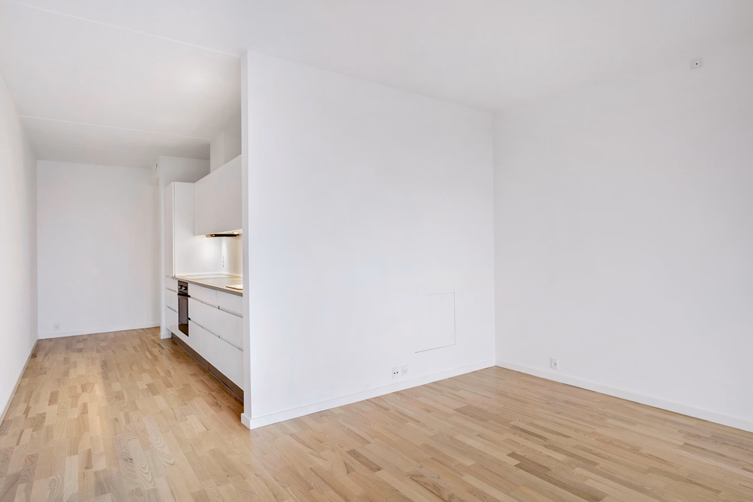 Billede 2 fra lejemålet på Montagehalsvej 14, 2500 Valby