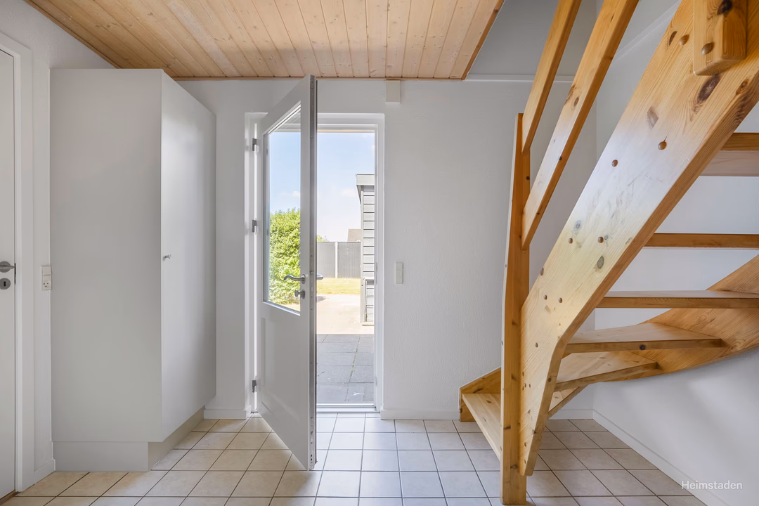 Billede 4 fra lejemålet på Honningurten 12, 5220 Odense SØ