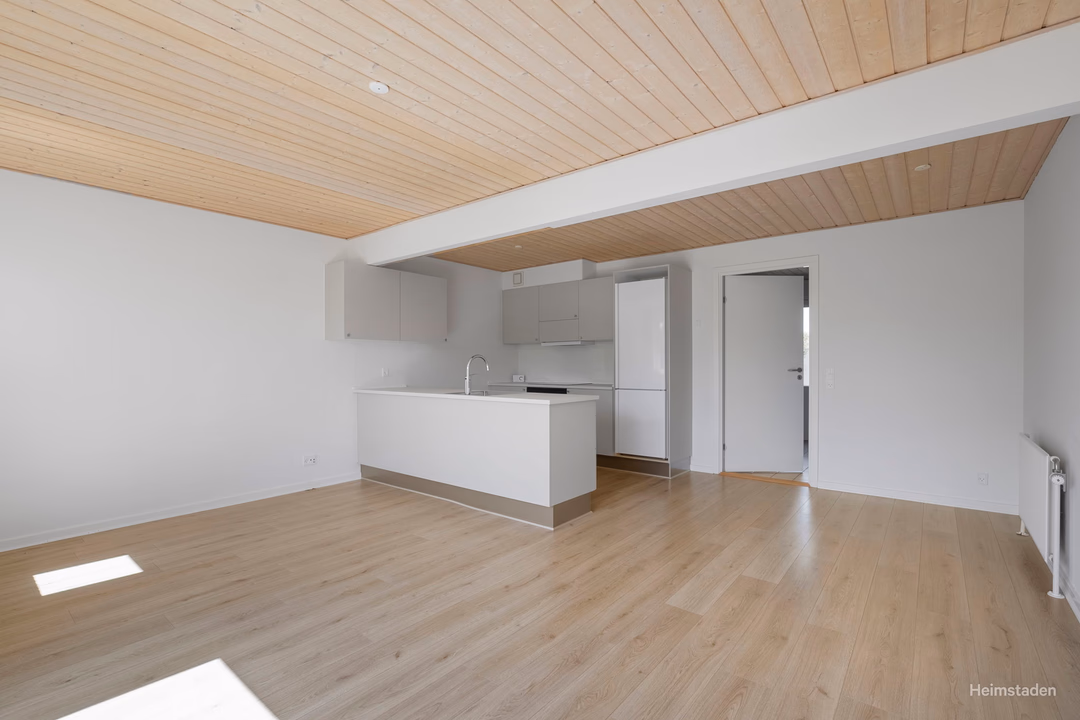 Billede 3 fra lejemålet på Honningurten 12, 5220 Odense SØ